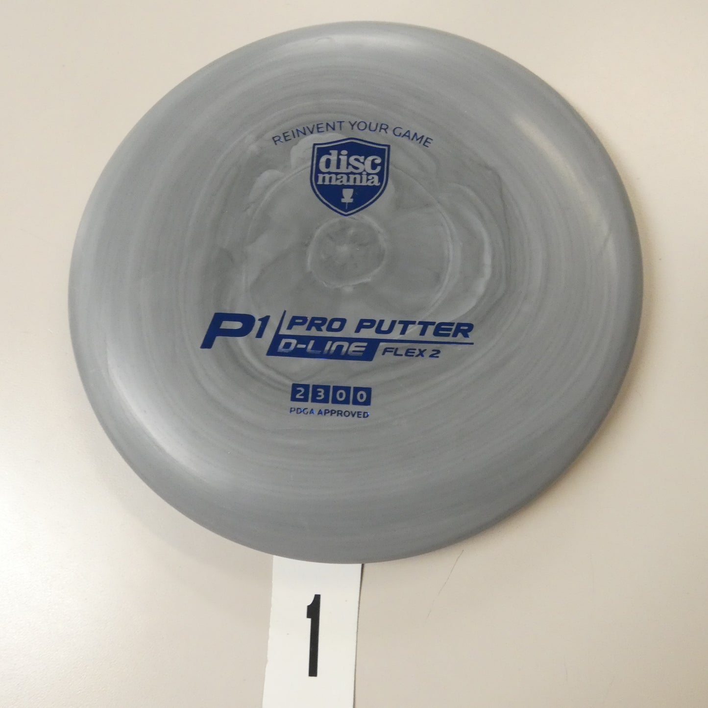 Flex 2 P-Line P1
