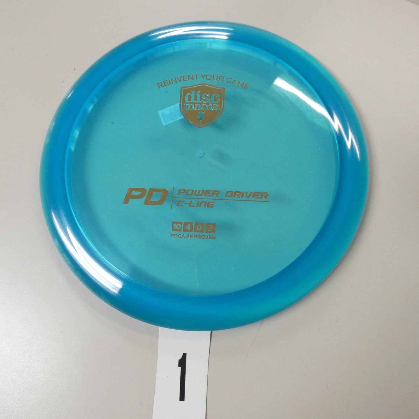 C-Line PD