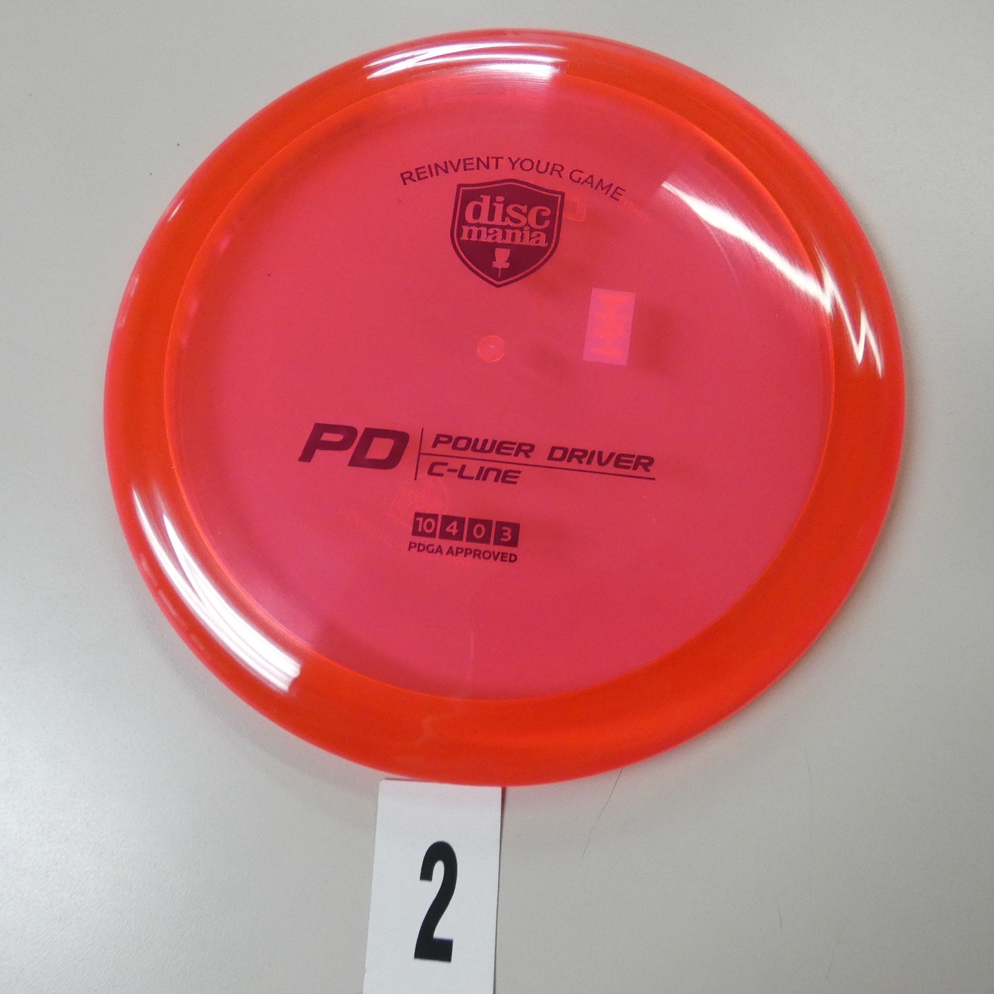 C-Line PD