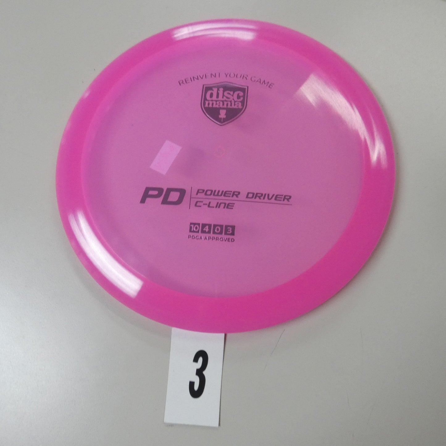 C-Line PD