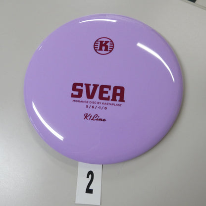 K-1 Svea