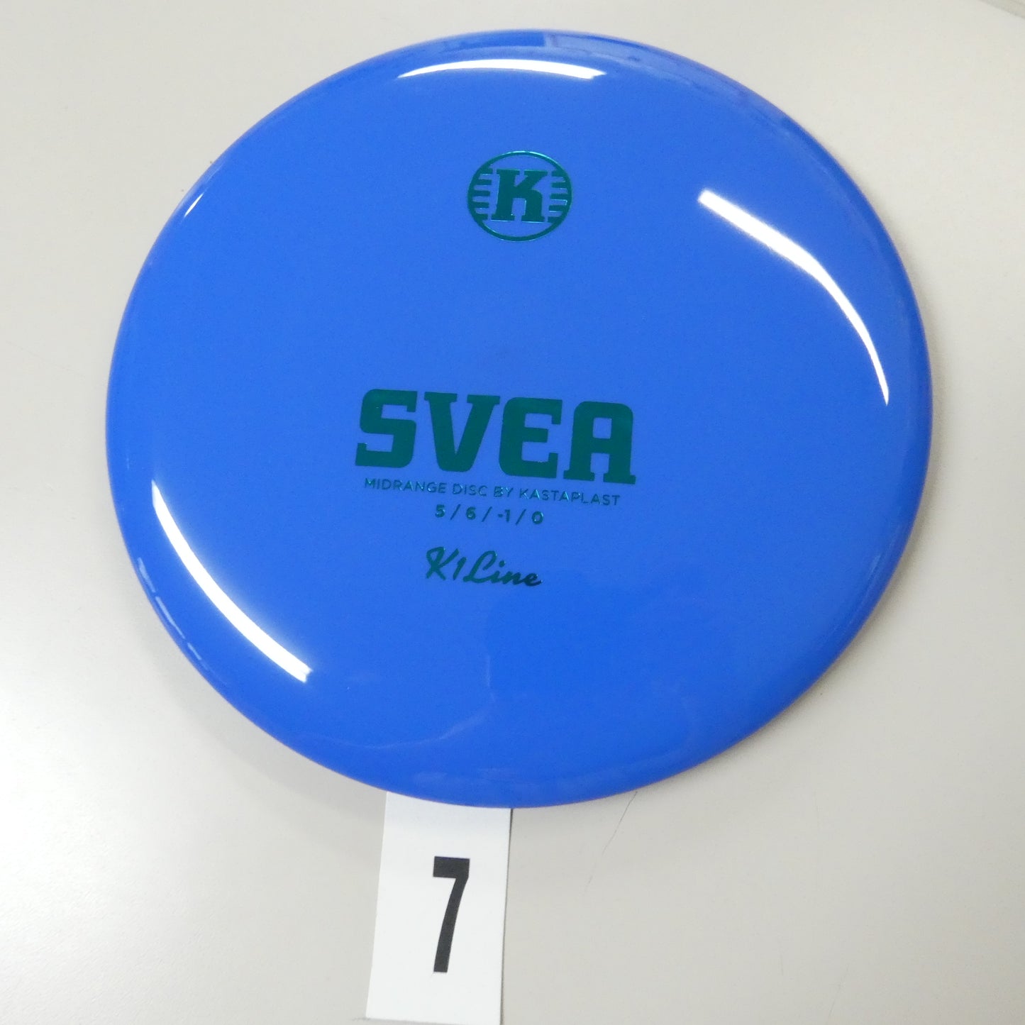 K-1 Svea