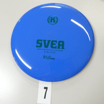 K-1 Svea