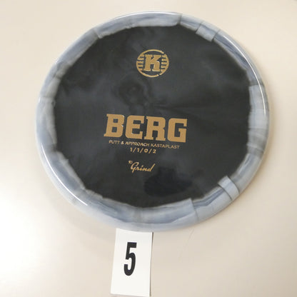 K1 Grind Berg
