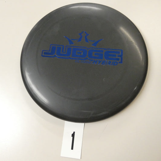 Classic Hybrid Judge