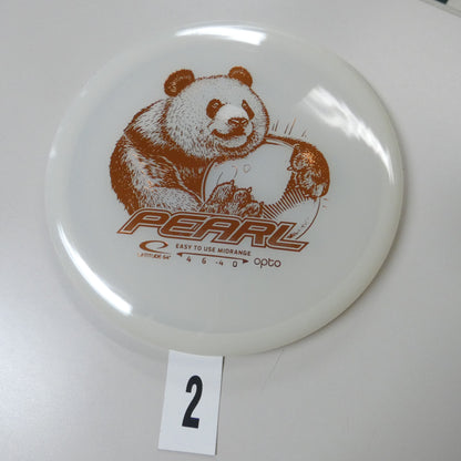 Opto Pearl