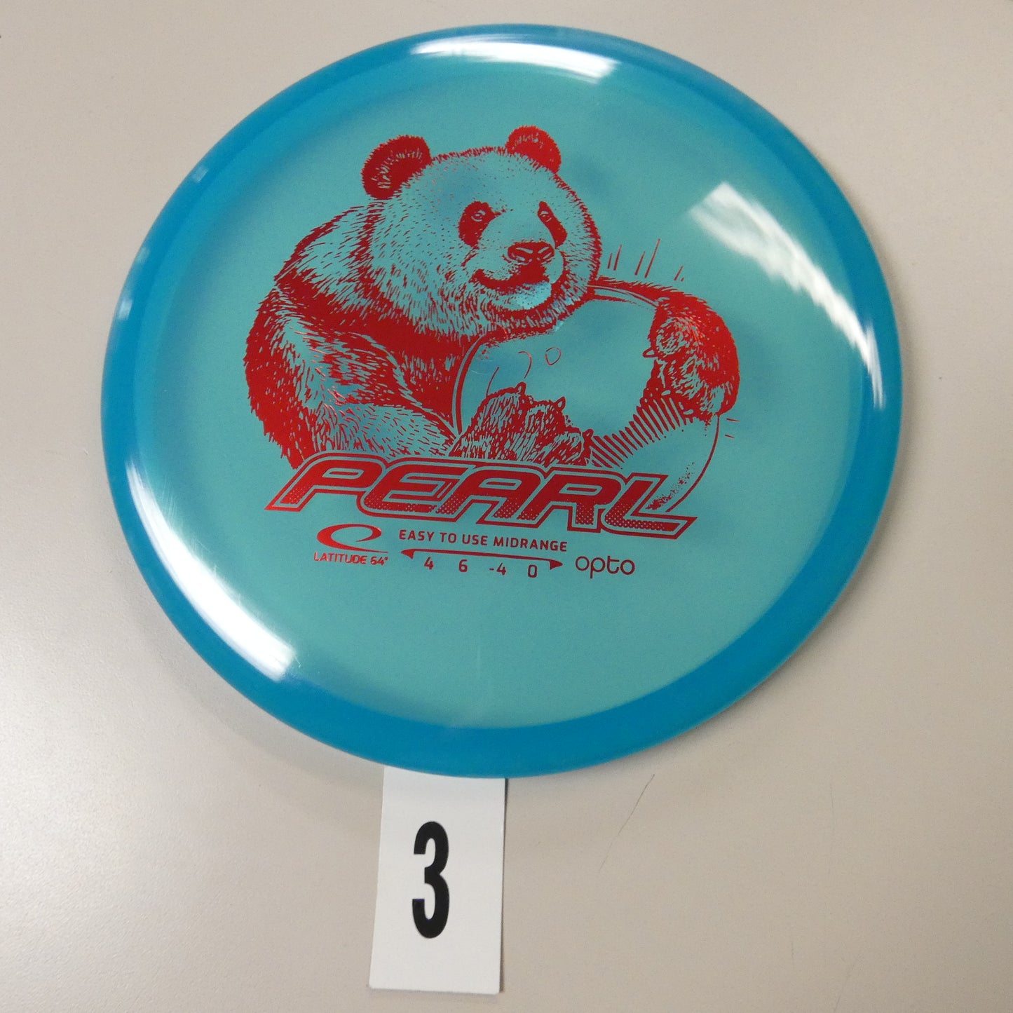 Opto Pearl