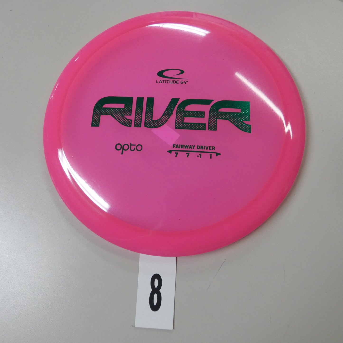 Opto River