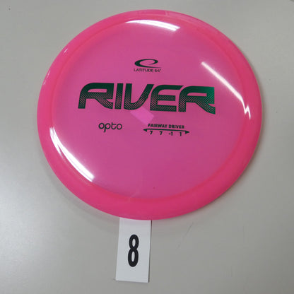 Opto River