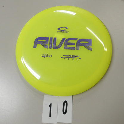Opto River