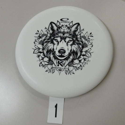 Zero Medium Moonshine Pure - Kristin Latt Team Series 2025