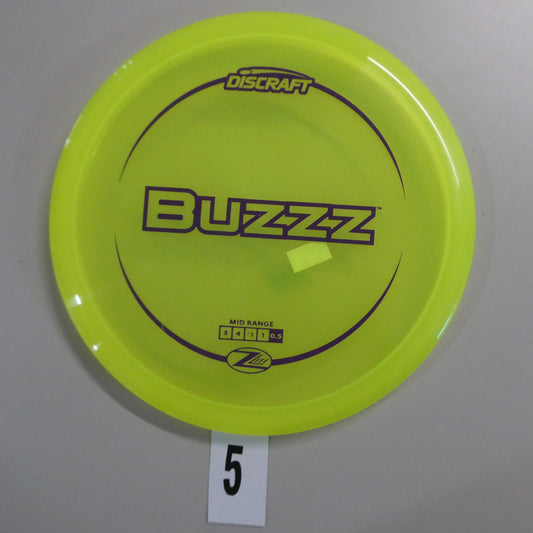 Z Lite Buzzz