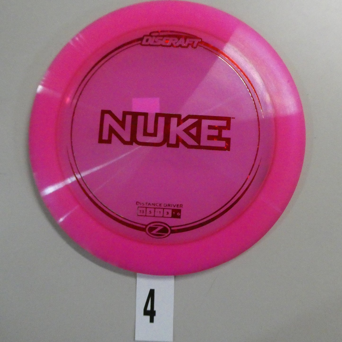 Z Nuke