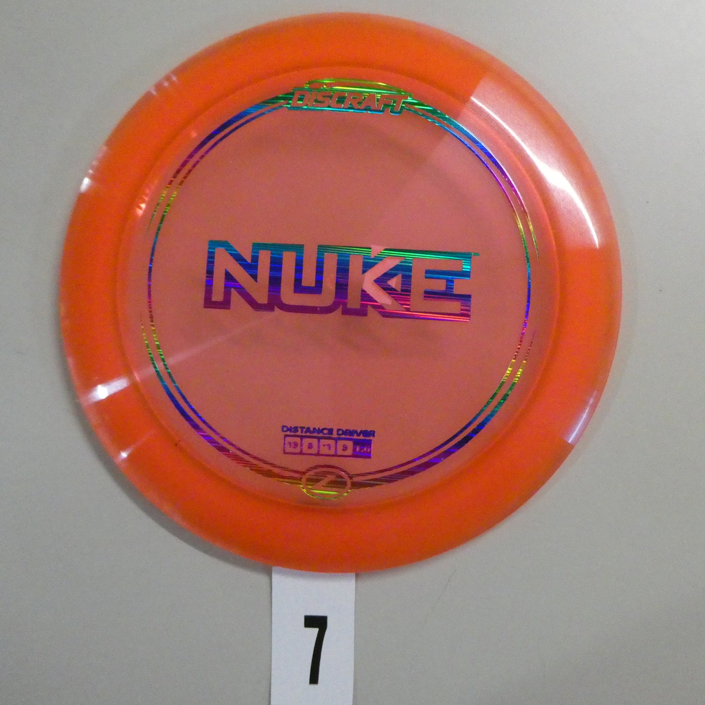 Z Nuke