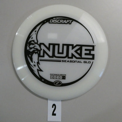 Seasonal Glow Z Nuke