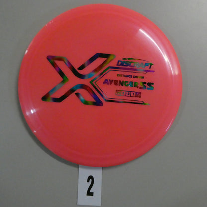 X Avenger SS