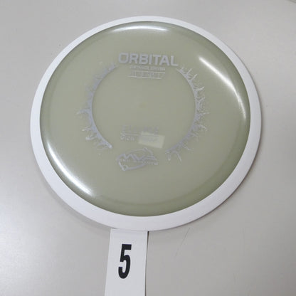 Eclipse 2.0 Orbital