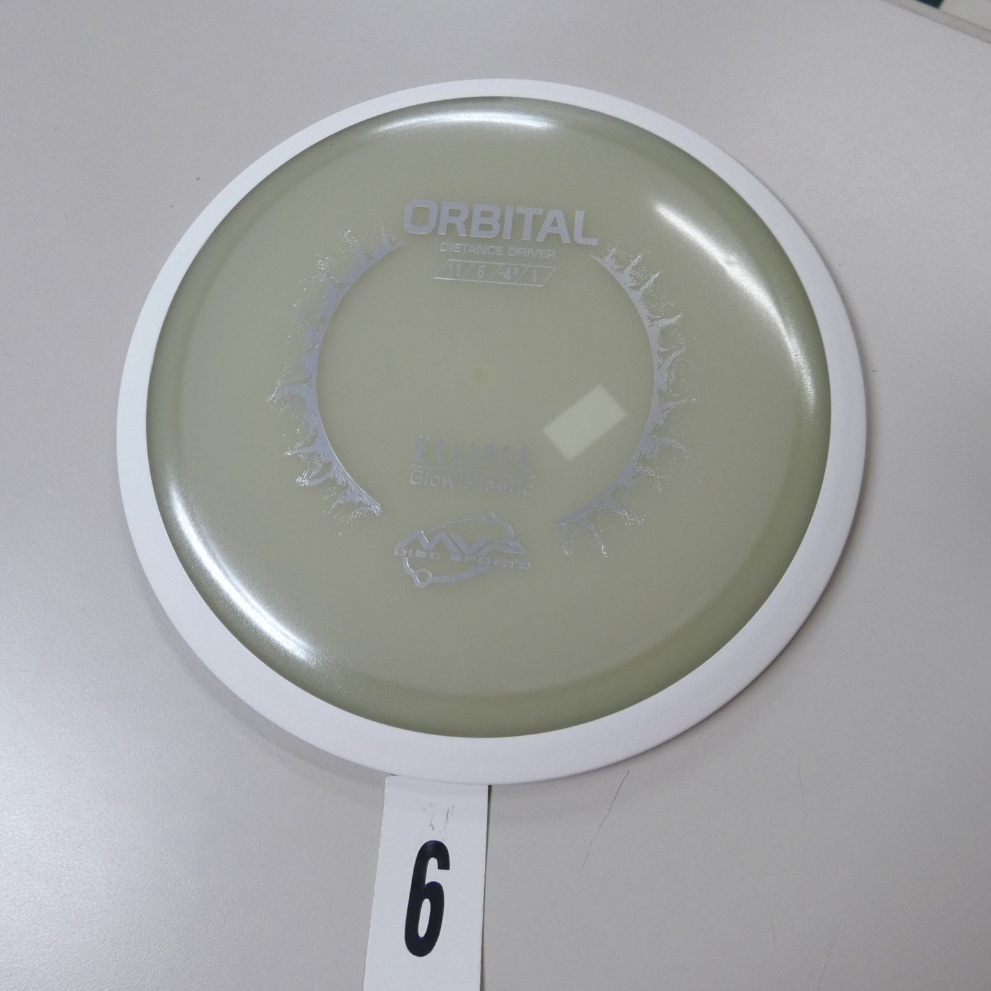 Eclipse 2.0 Orbital