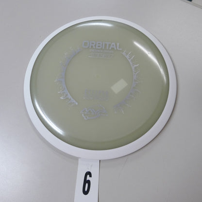 Eclipse 2.0 Orbital