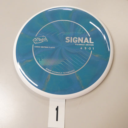 Cosmic Neutron Signal- Project Lab Coat