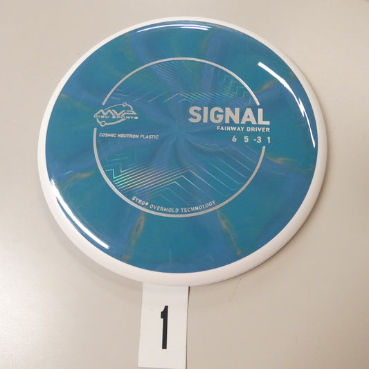 Cosmic Neutron Signal- Project Lab Coat