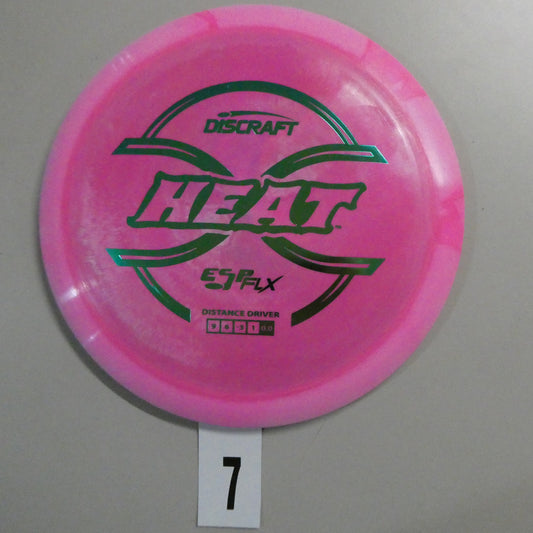 ESP FLX Heat