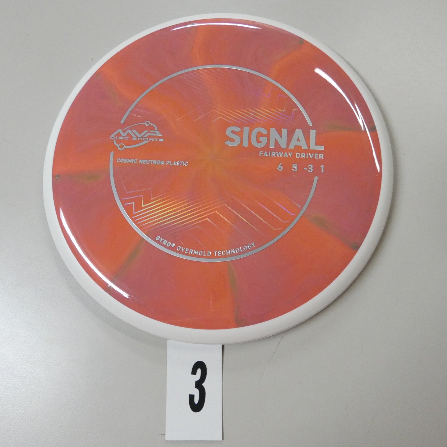 Cosmic Neutron Signal- Project Lab Coat