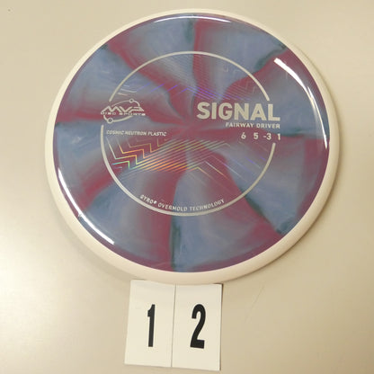 Cosmic Neutron Signal- Project Lab Coat