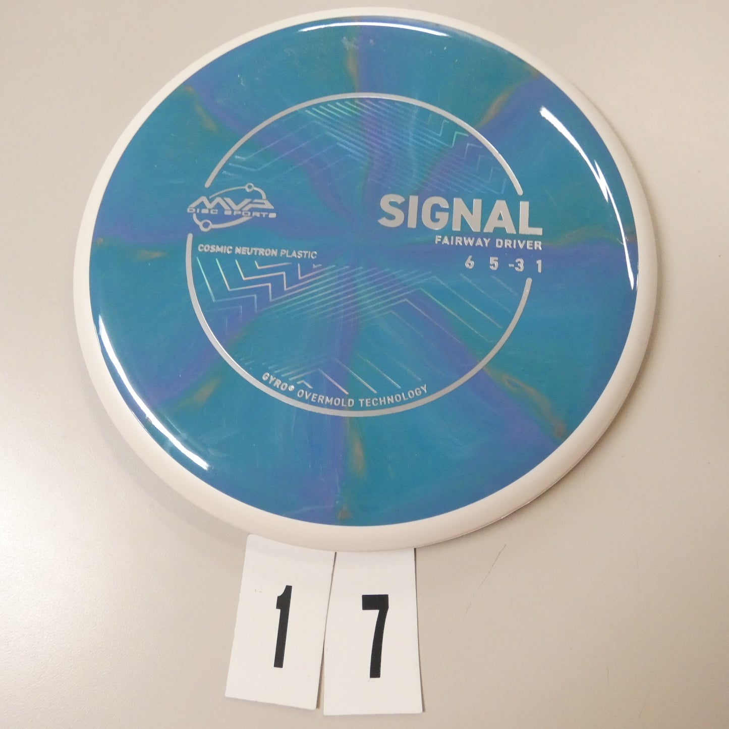 Cosmic Neutron Signal- Project Lab Coat