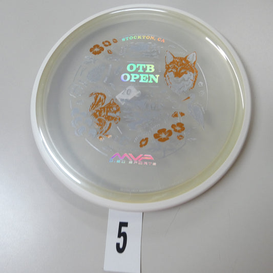 Proton Reactor PLC- OTB Open 2026