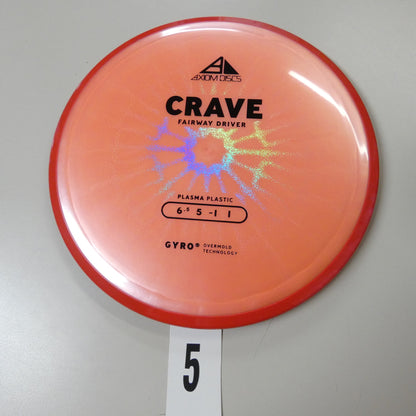 Plasma Crave- Project Lab Coat