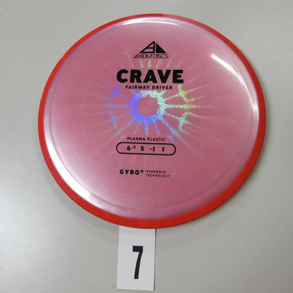 Plasma Crave- Project Lab Coat