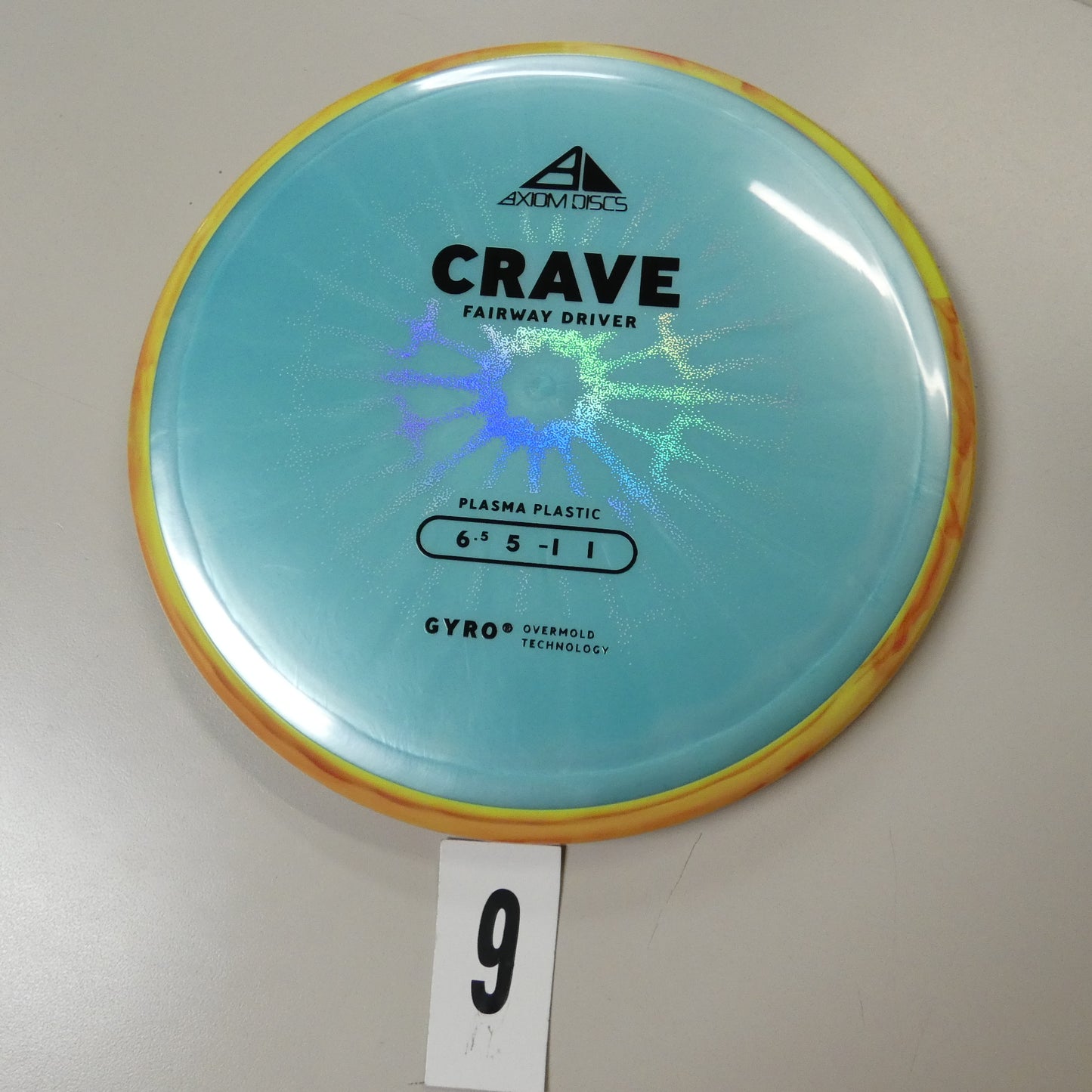 Plasma Crave- Project Lab Coat