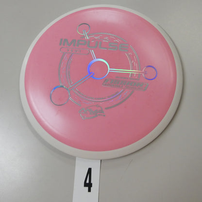 Fission Impulse- Project Lab Coat