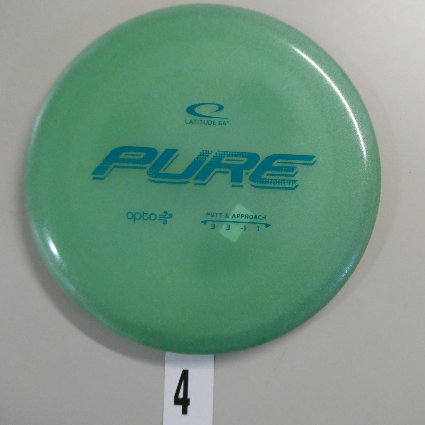 Opto Air Pure