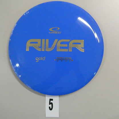 Gold River