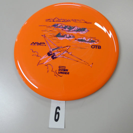 Neutron Boost (Pre-release event stamped)