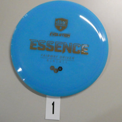 Neo Essence