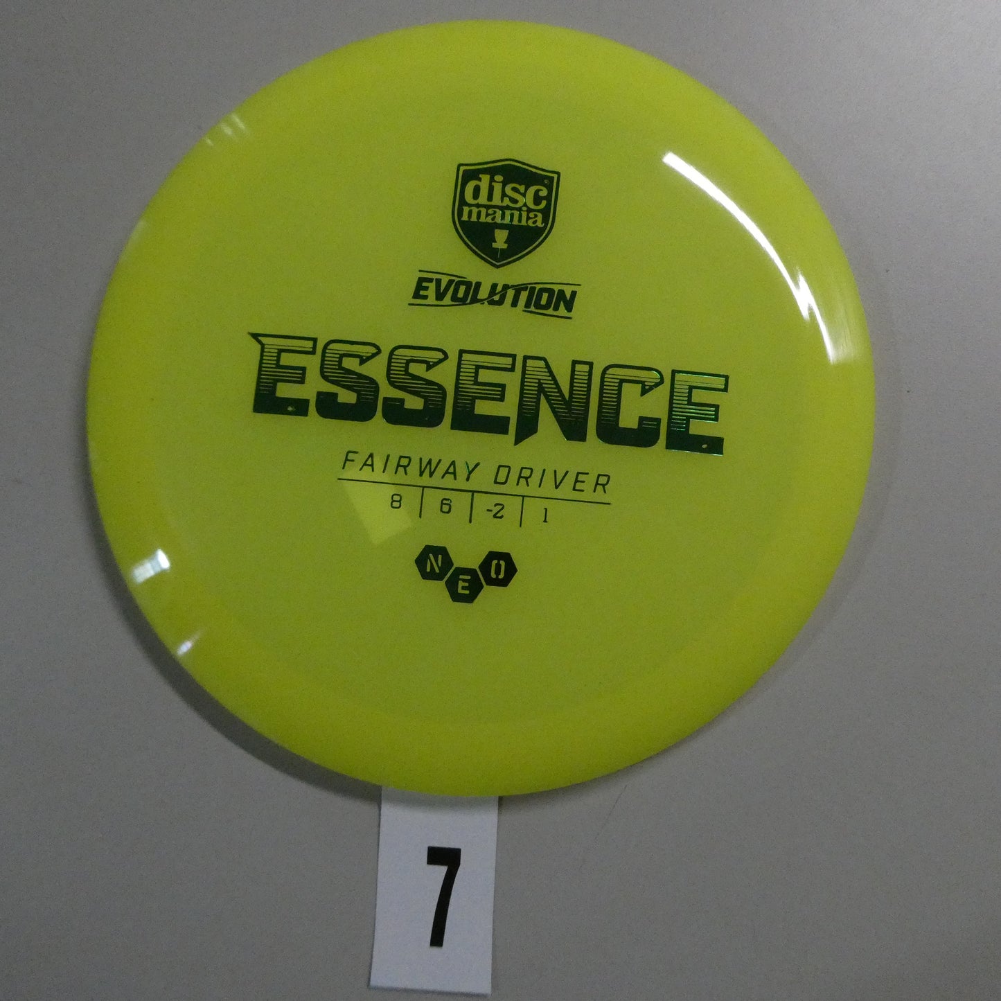 Neo Essence