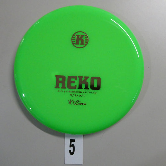 K-1 Reko