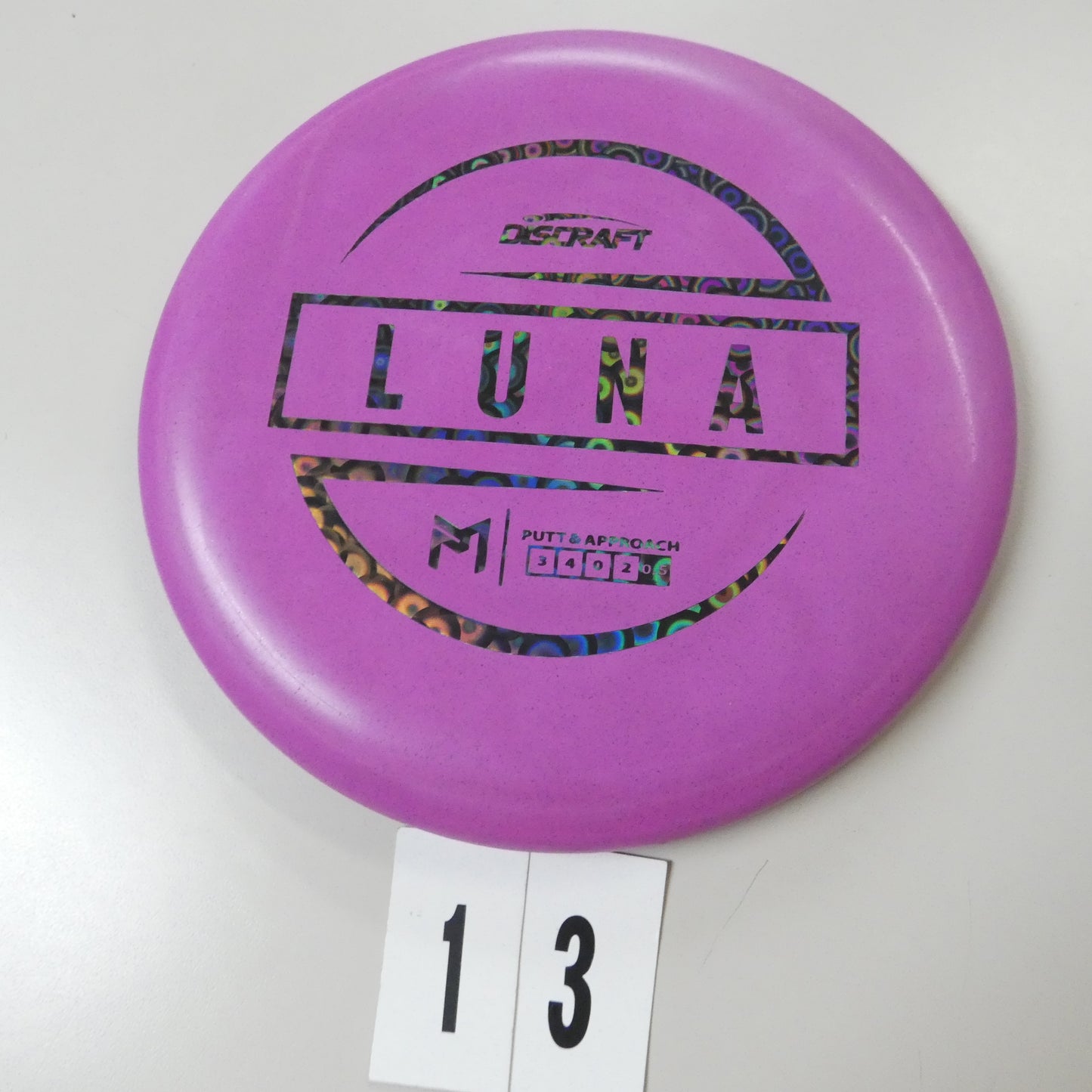 Jawbreaker Luna