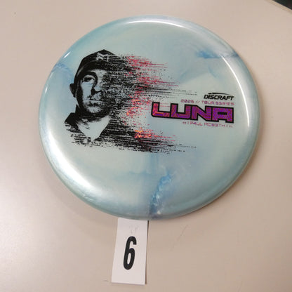 Paul McBeth Tour Series Luna (2026)