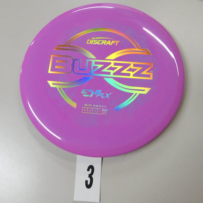 ESP FLX Buzzz