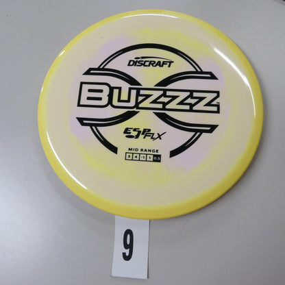 ESP FLX Buzzz