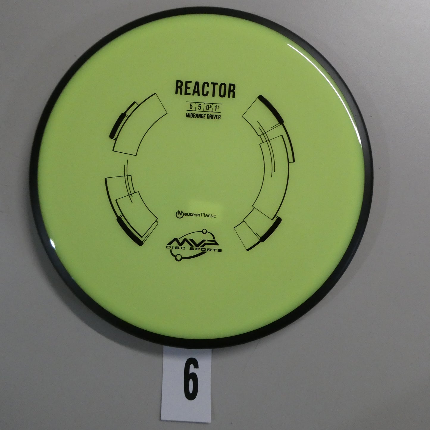 Neutron Reactor