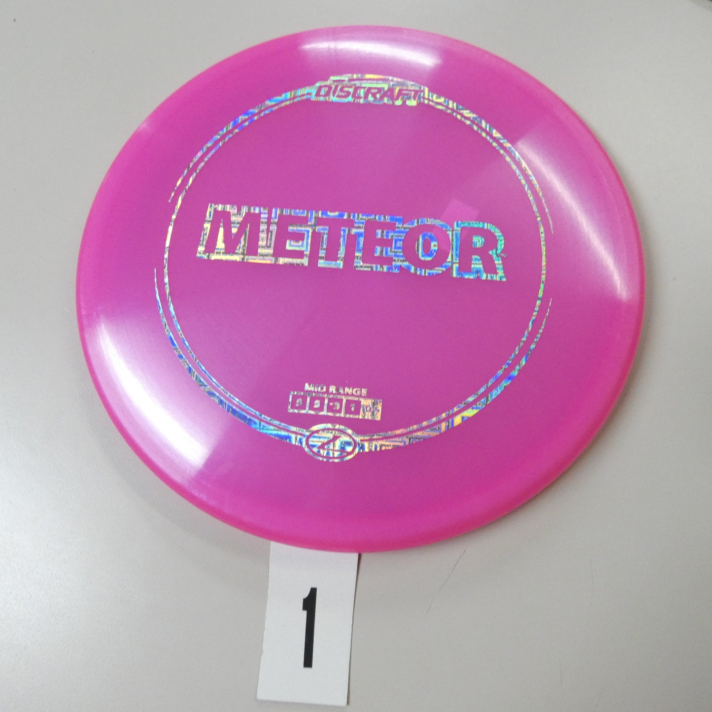 ESP Meteor