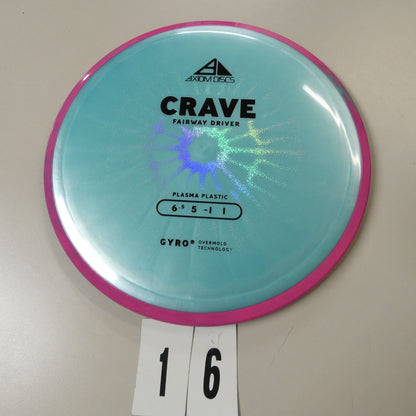 Plasma Crave- Project Lab Coat