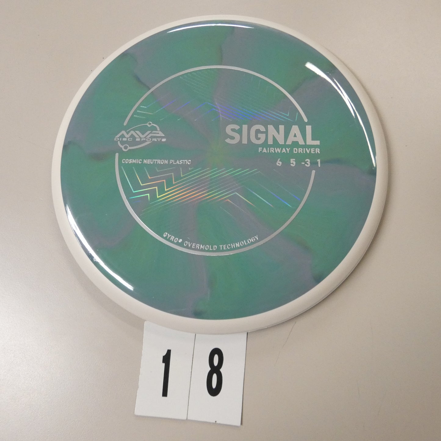 Cosmic Neutron Signal- Project Lab Coat