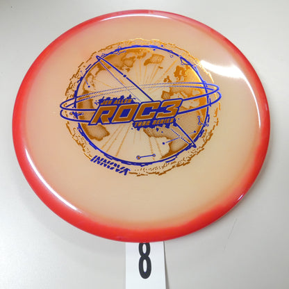 Jen Allen Proto Glow Halo Champion Roc3 (2026)