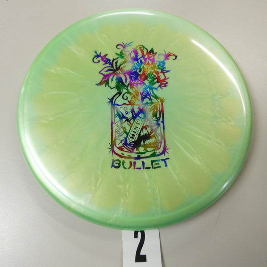 Sublime Bullet